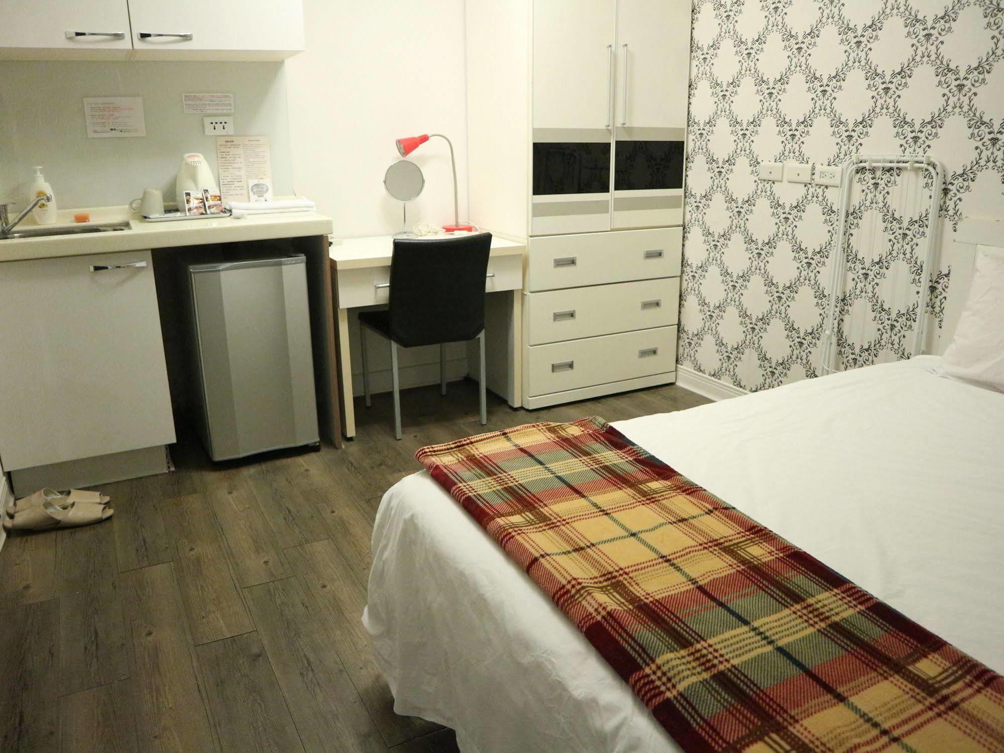 Hotel Sogo