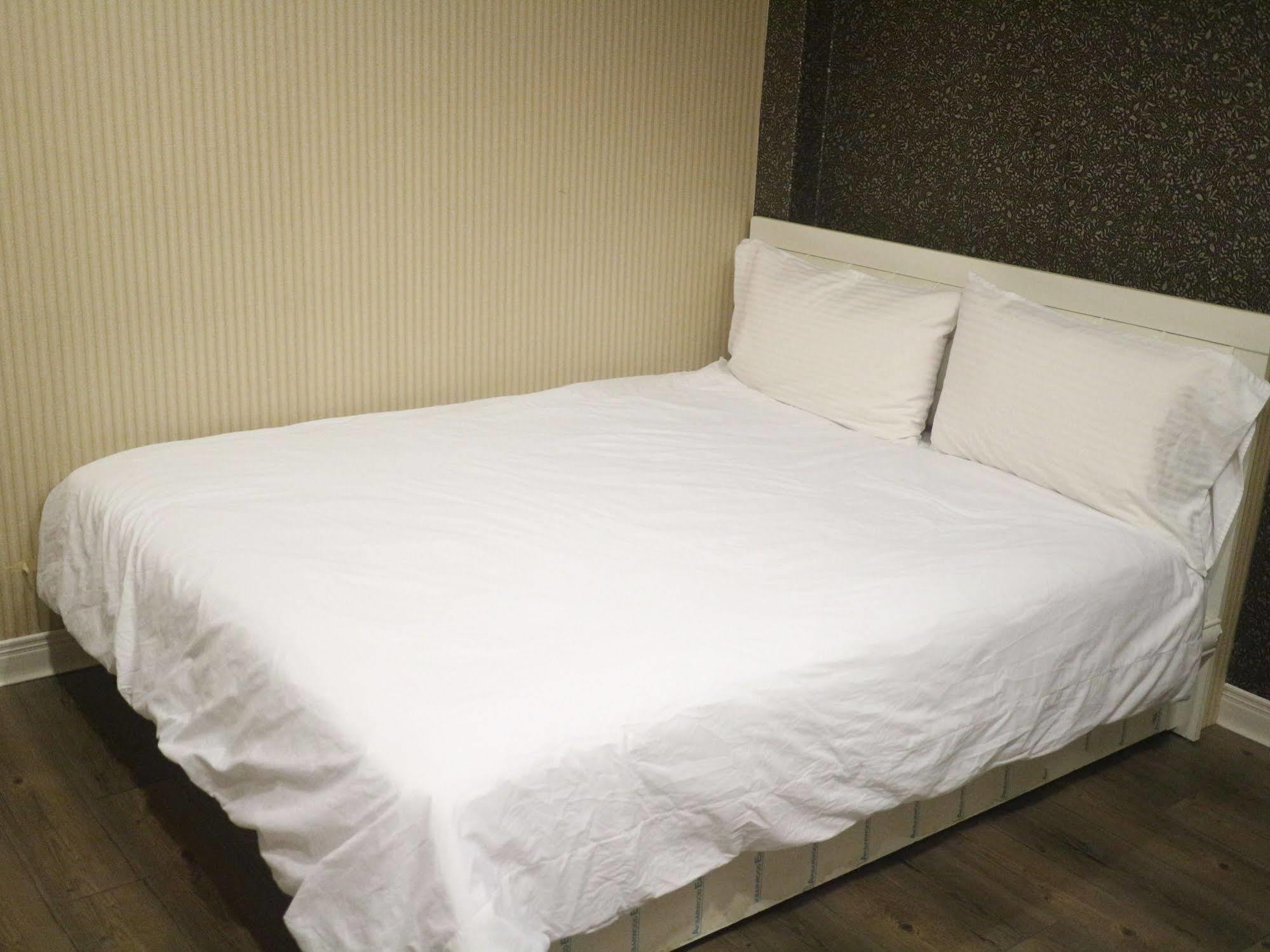 Sogo Hotel Taipei